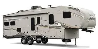 Jayco Eagle HT 25.5REOK exterior