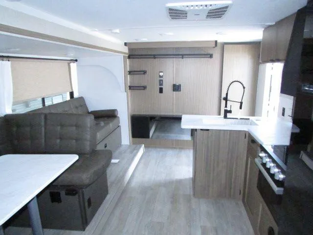 2025 Forest River Salem Cruise-Lite 263BHXL, Photos photo 25