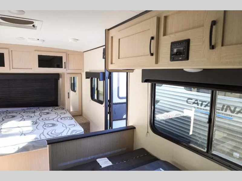 2022 Coachmen Apex Nano 187RB - Photo 4