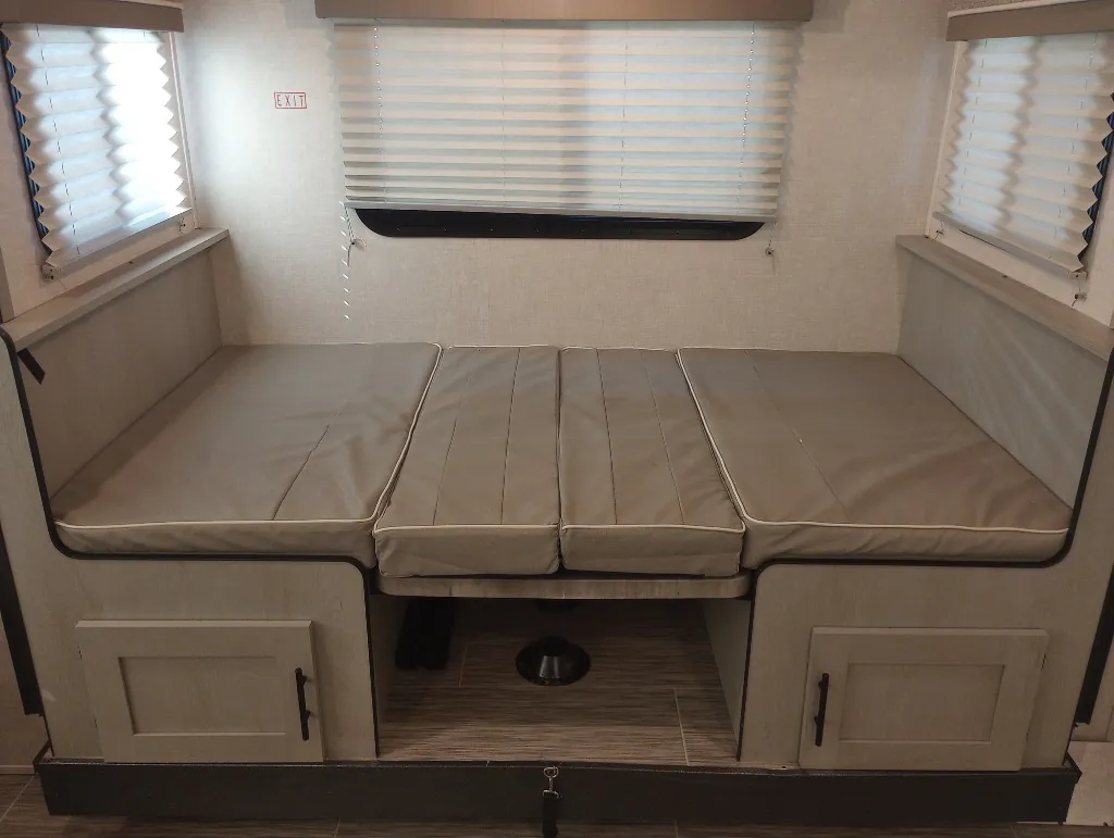 2021 Forest River IBEX 23RLDS, Photos photo 9