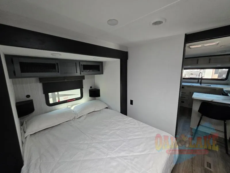 2026 Forest River RV Puma 220FK - Photo 4