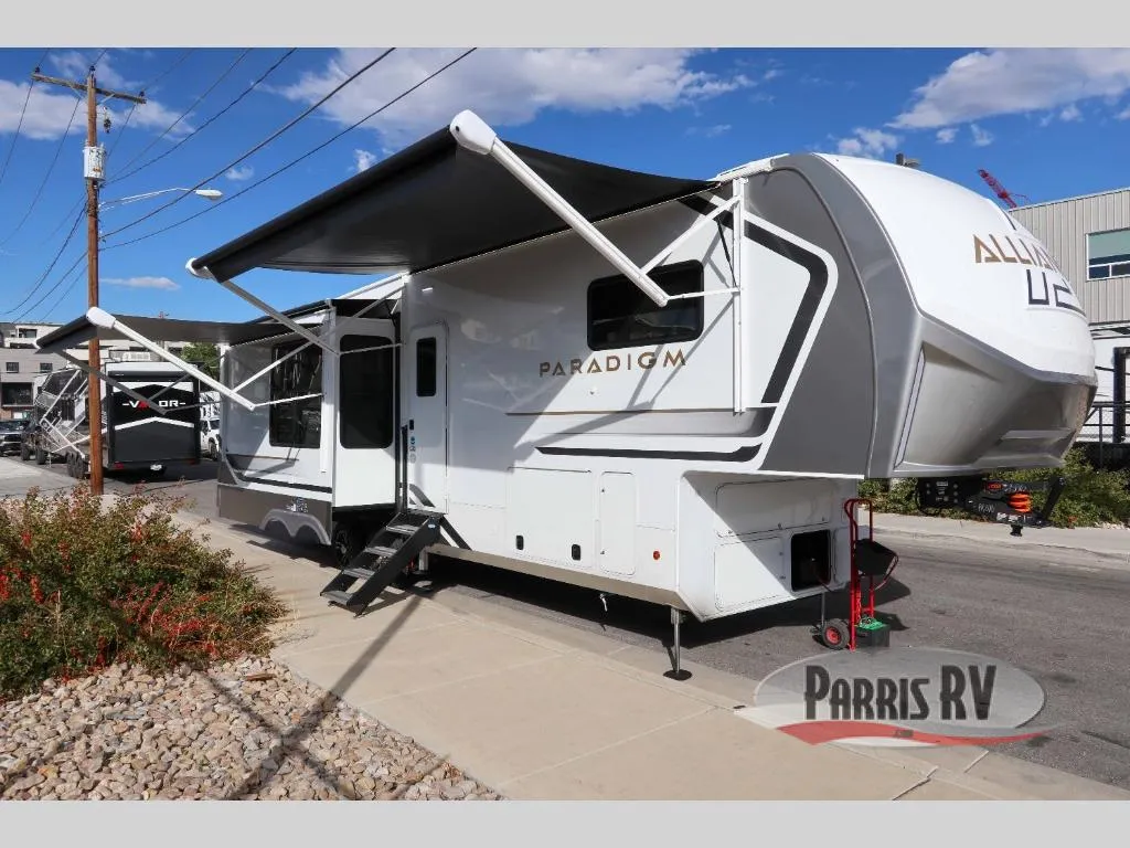 2026 Alliance RV Paradigm 312RK - Photo 2