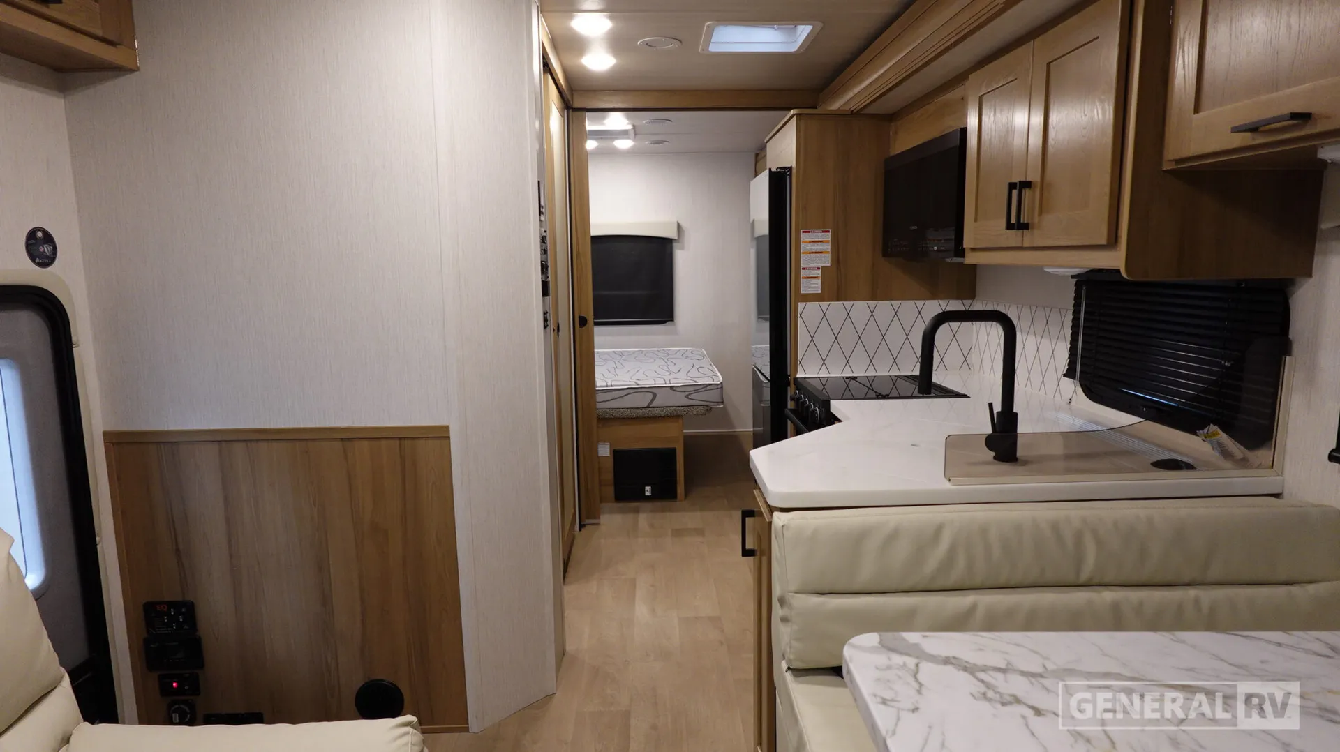 2026 NeXus RV Rebel 30R - Photo 3