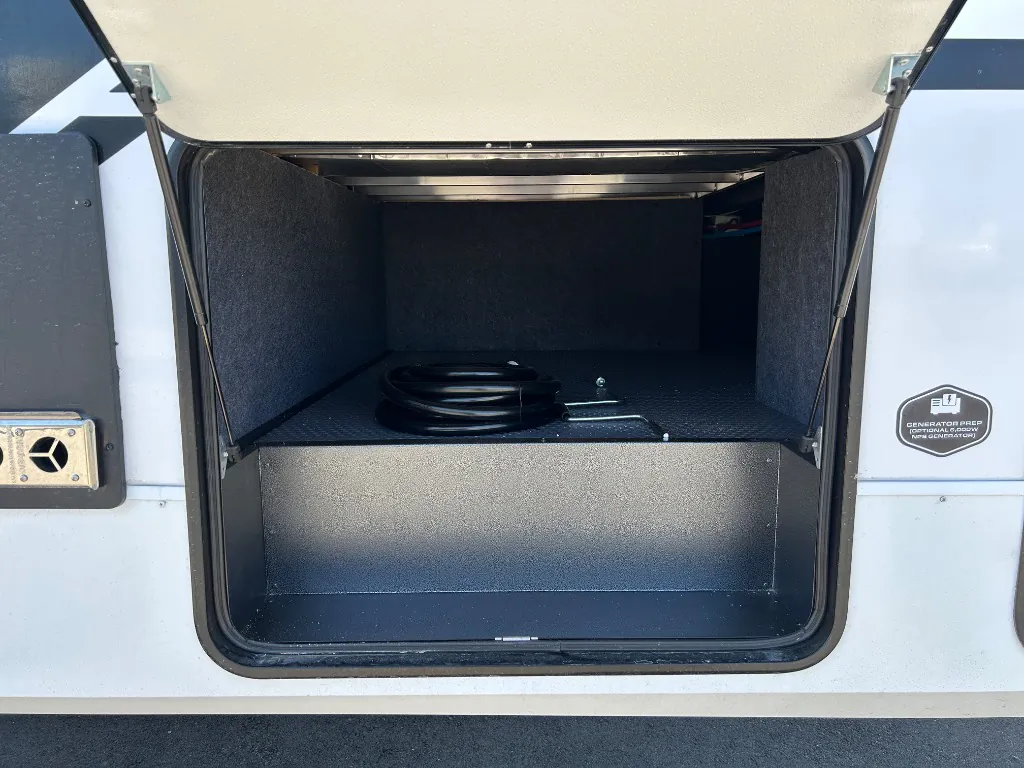 2027 Forest River XLR Boost 366BX, Photos photo 3