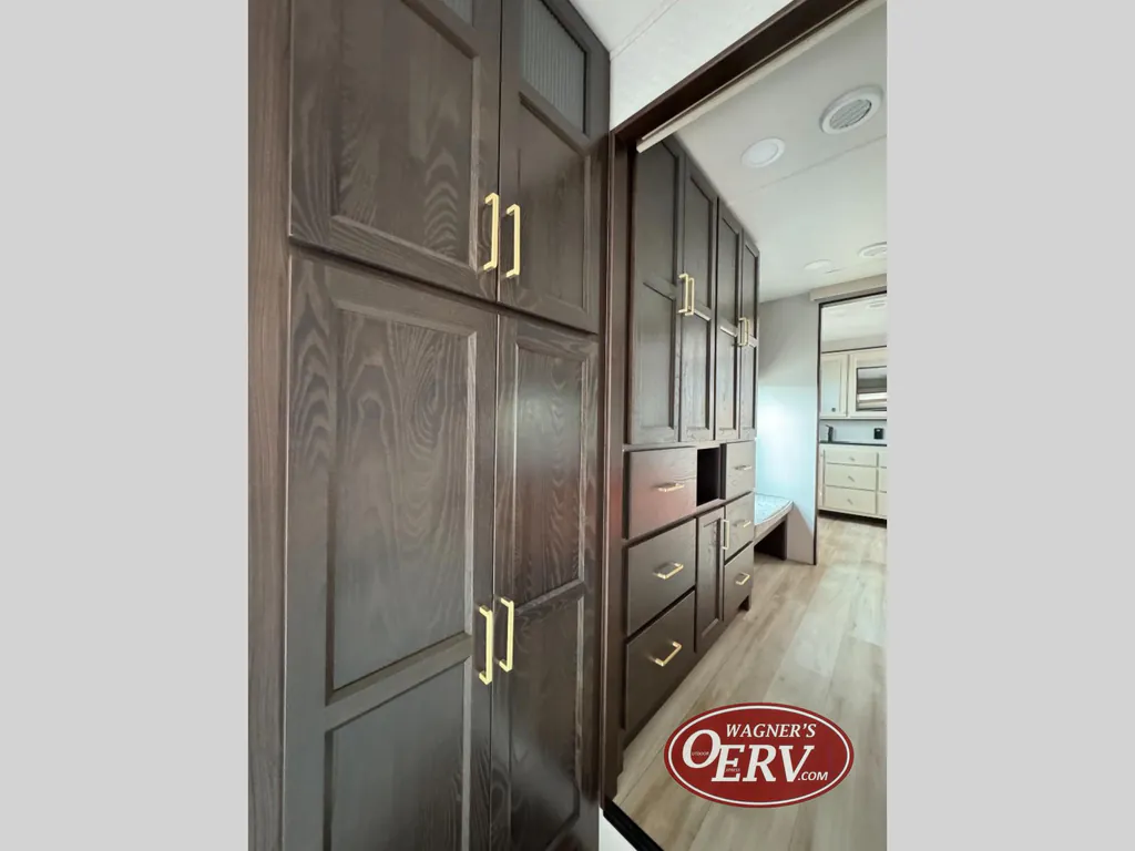 2025 Forest River Cedar Creek 370FL, Photos photo 25