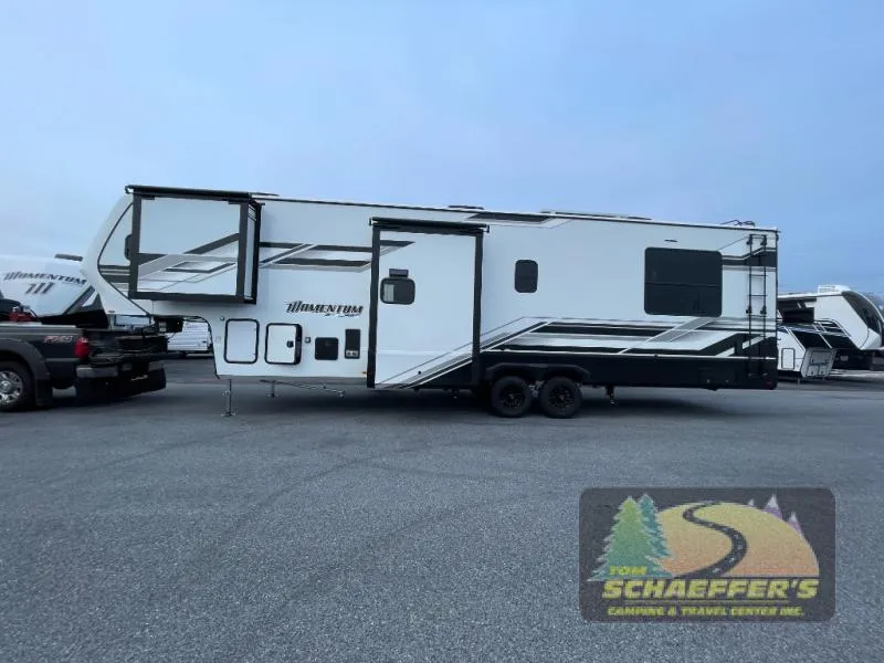 2026 Grand Design Momentum G-Class 350G - Photo 4