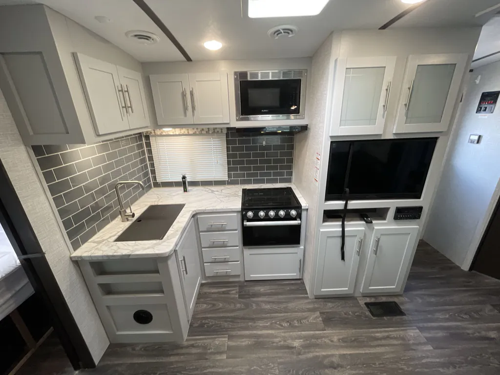 2021 Keystone Bullet 250BHS, Photos photo 12