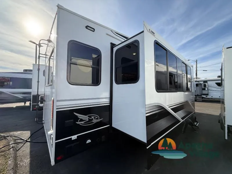 2026 Jayco Eagle HT 30CRT - Photo 4