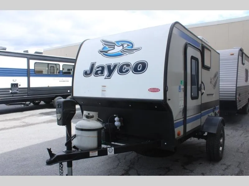 2019 Jayco Hummingbird 10RK - Photo 2