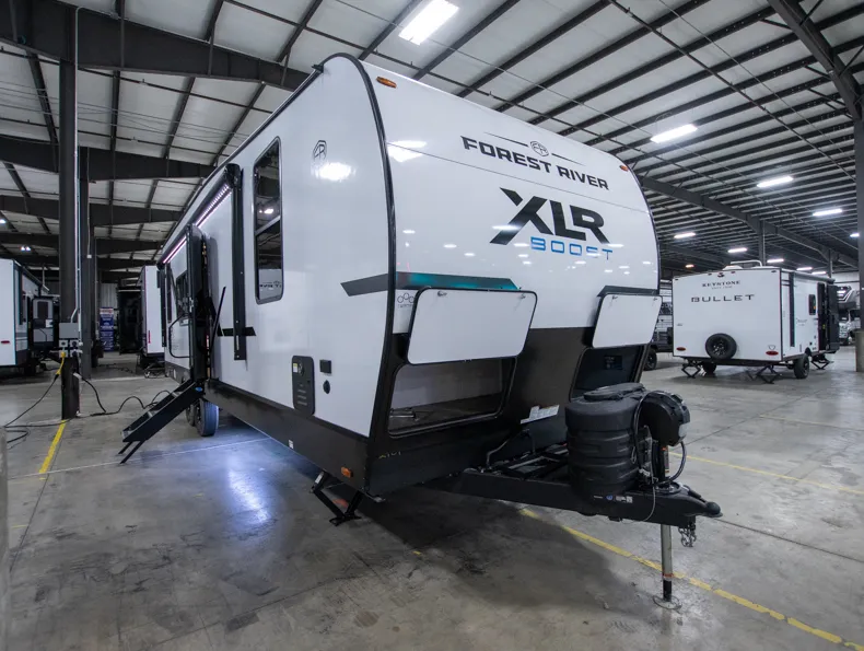 2026 Forest River XLR Boost 2715B - Photo 2