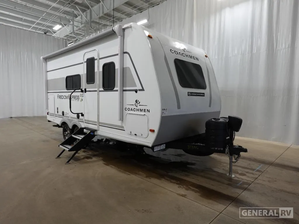 2026 Coachmen Freedom Express Select 18SE - Photo 2