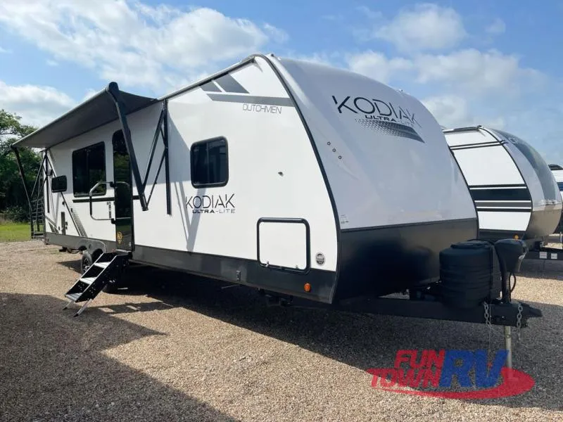 2025 Dutchmen Kodiak 308BHSL - Photo 2