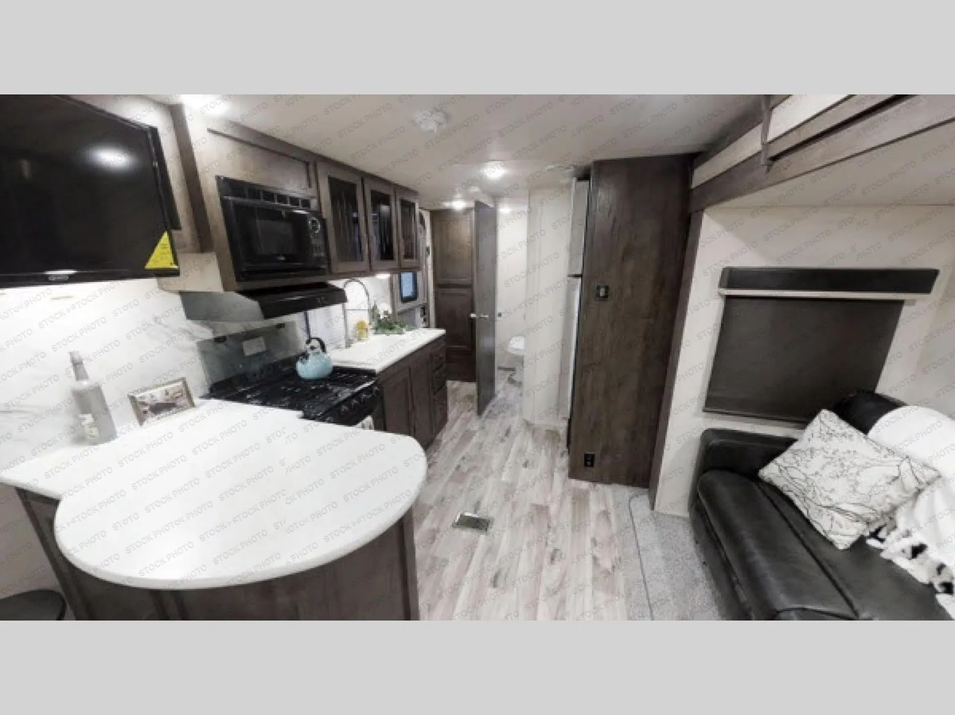 2019 Forest River RV Salem Hemisphere Hyper-Lyte 23RBHL - Photo 3