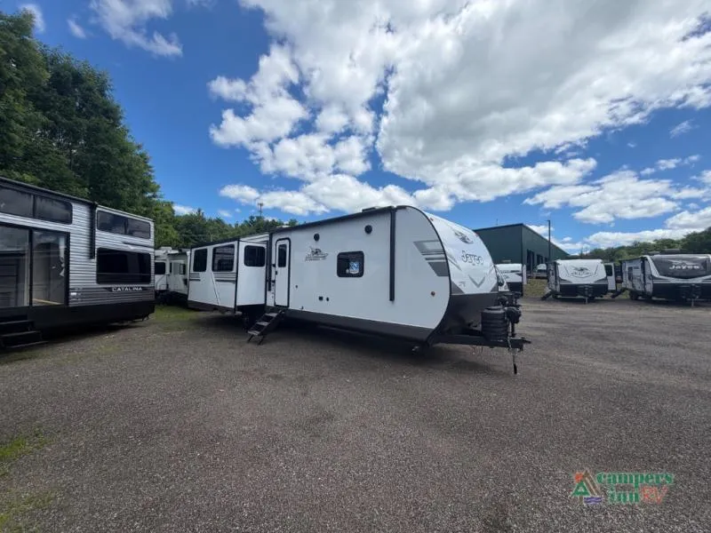 2027 Jayco Jay Flight 334RTS - Photo 2