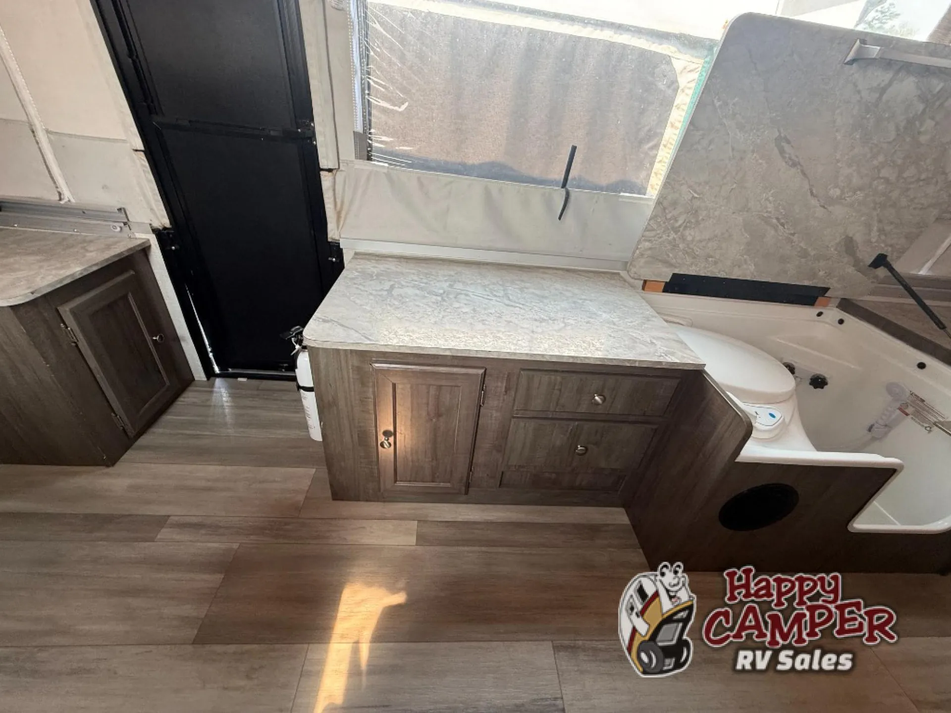 2022 Forest River Flagstaff SE 23SCSE - Photo 3