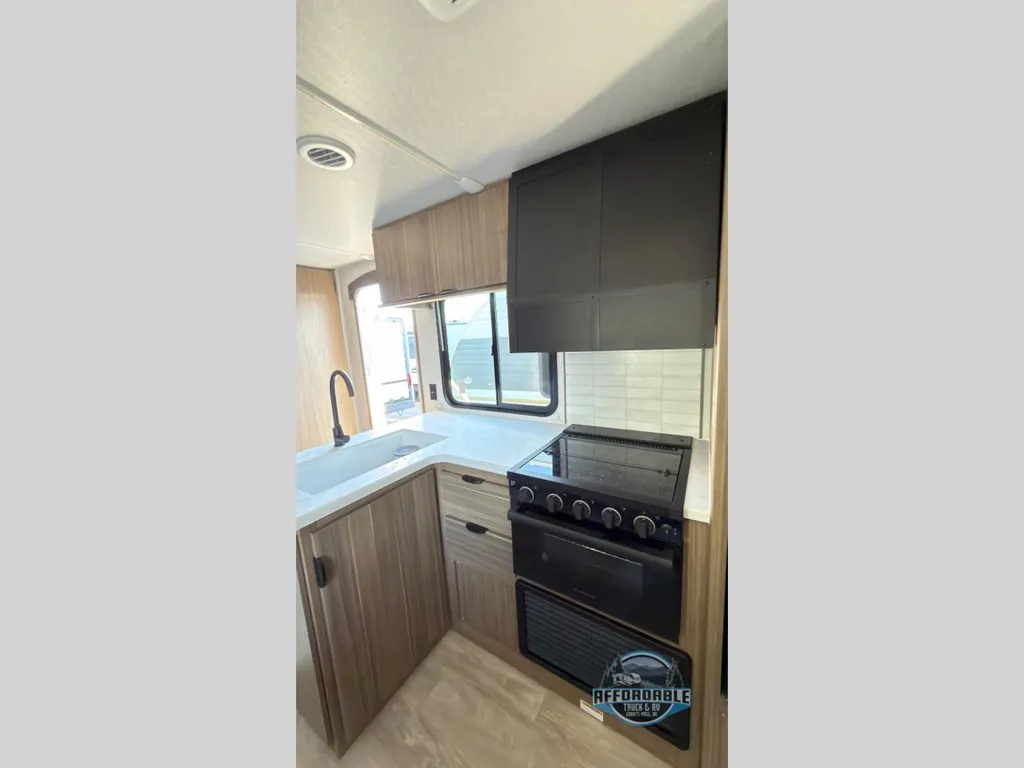 2026 Forest River RV Wildwood X-Lite 241BHXL, Photos photo 25