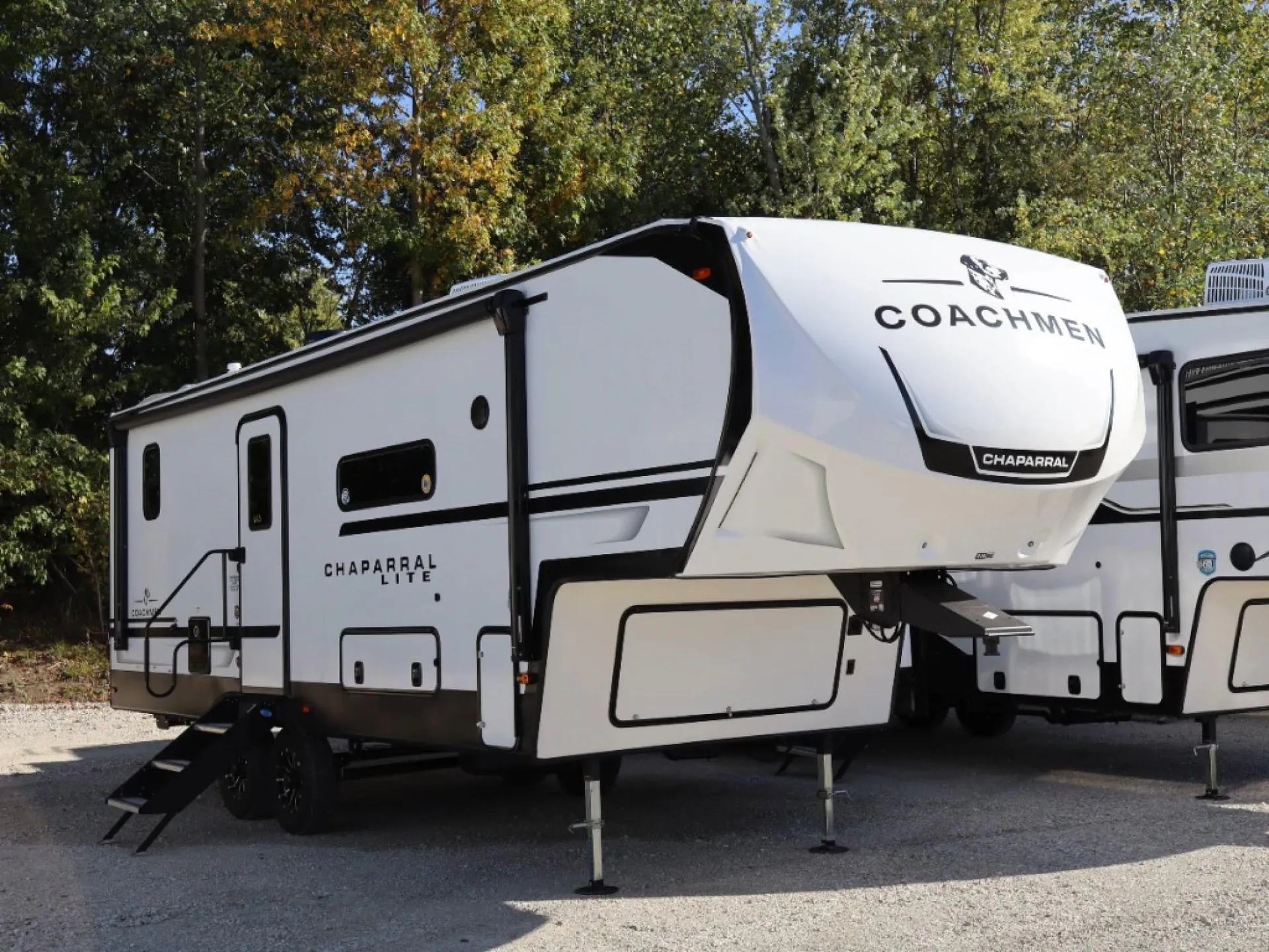 2026 Coachmen Chaparral Lite 218SE - Photo 3