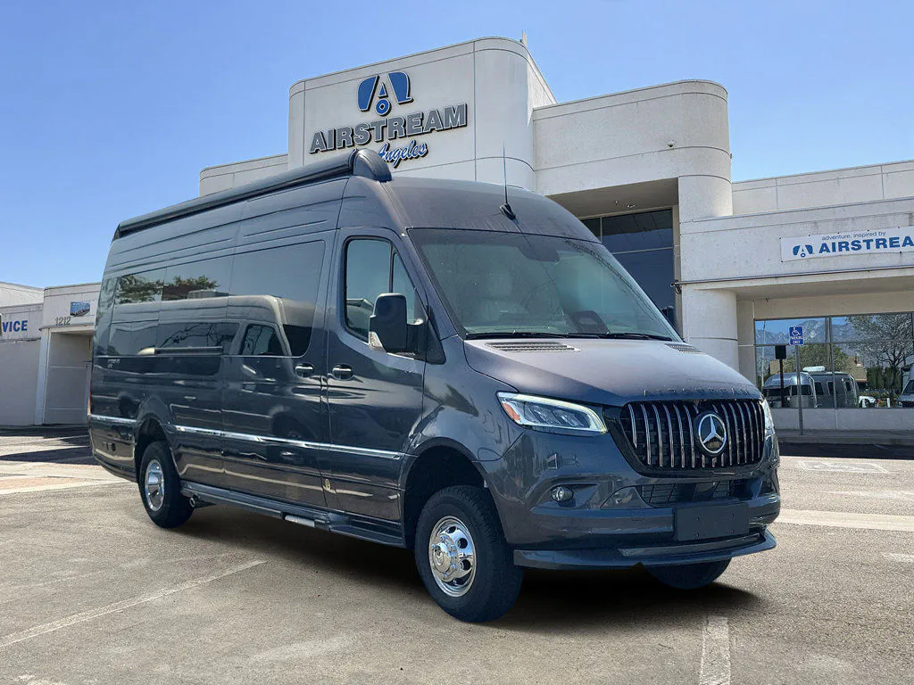 2027 Airstream Atlas 25RT - Photo 4