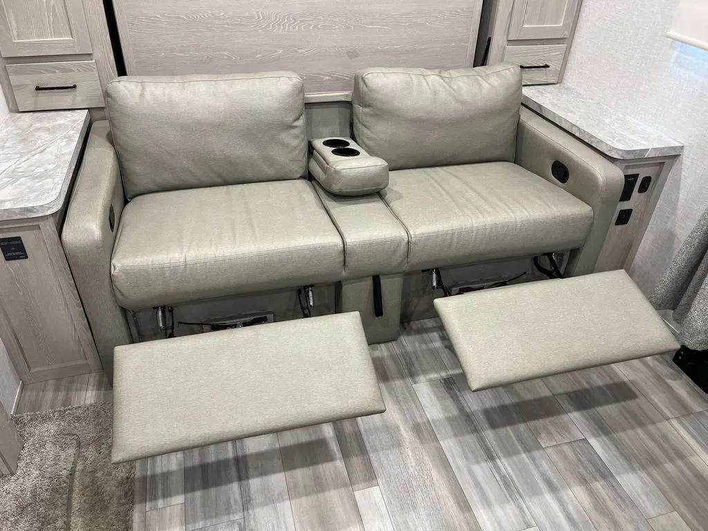 2022 Forest River Flagstaff Micro Lite 25BRDS, Photos photo 8