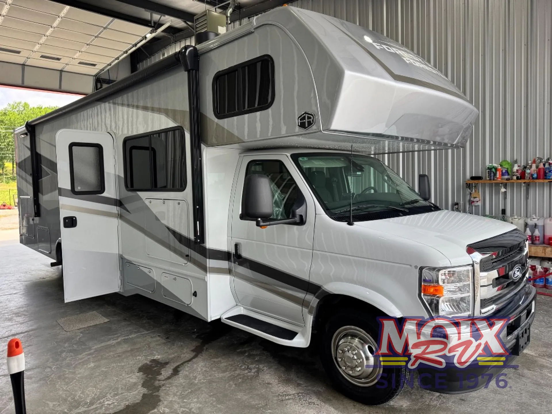 2026 Forest River Forester 3051S