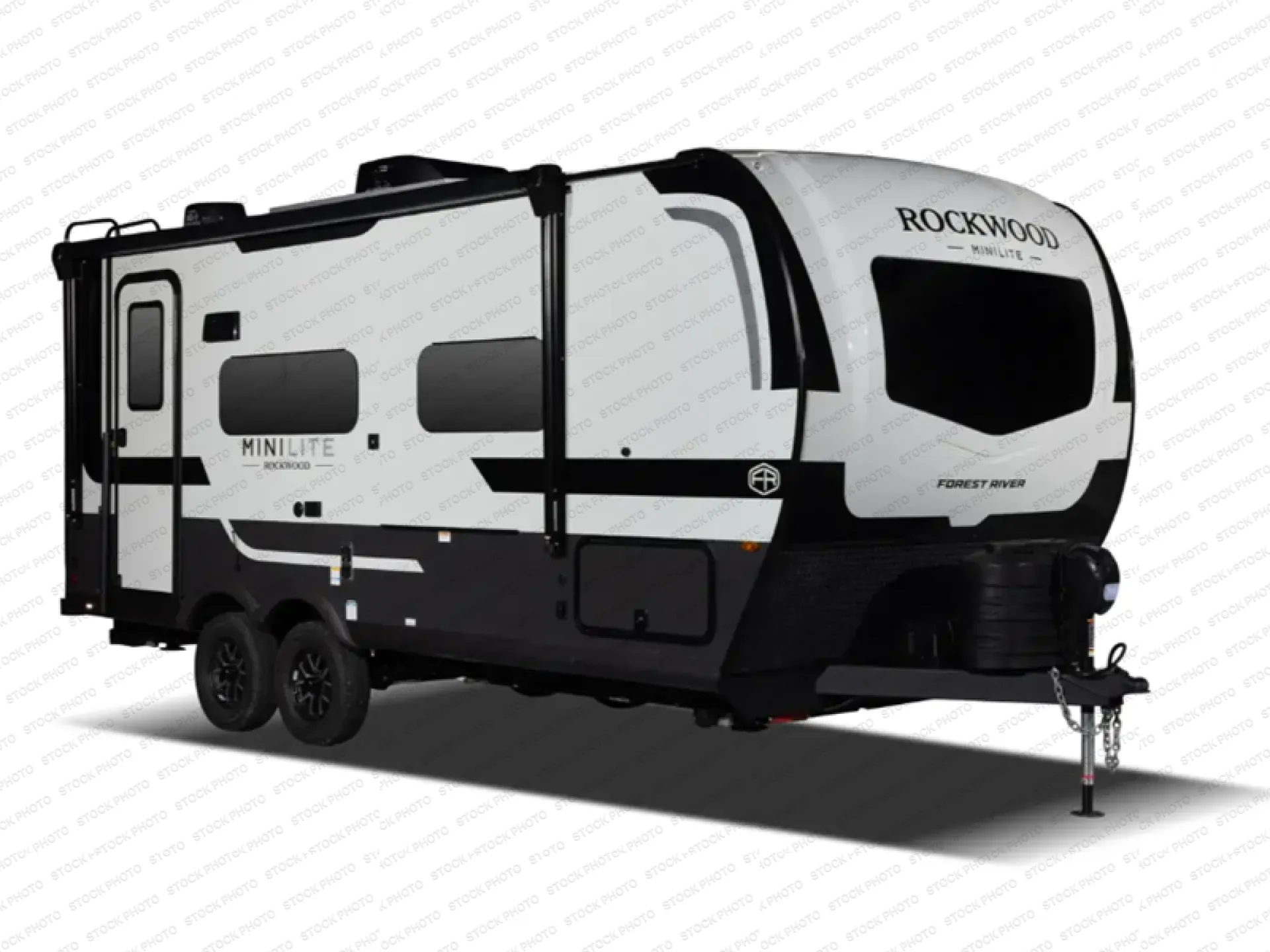 2027 Forest River Rockwood Mini Lite 2109S