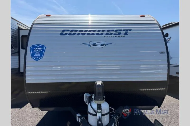 2018 Gulf Stream Conquest Super Lite 188RB - Photo 3