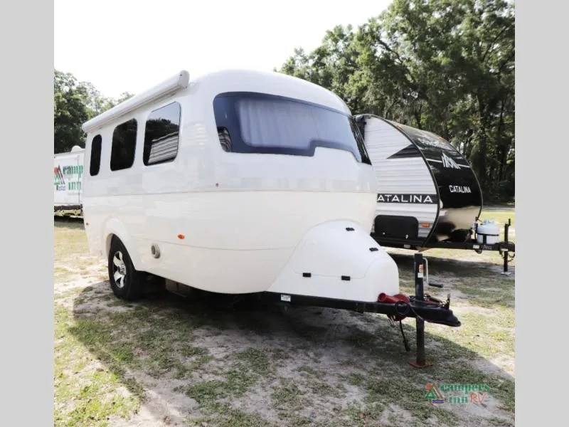 2019 Airstream Nest 16FB - Photo 3