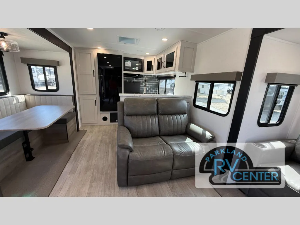 2027 Forest River Solaire 3060RKTS, Photos photo 30