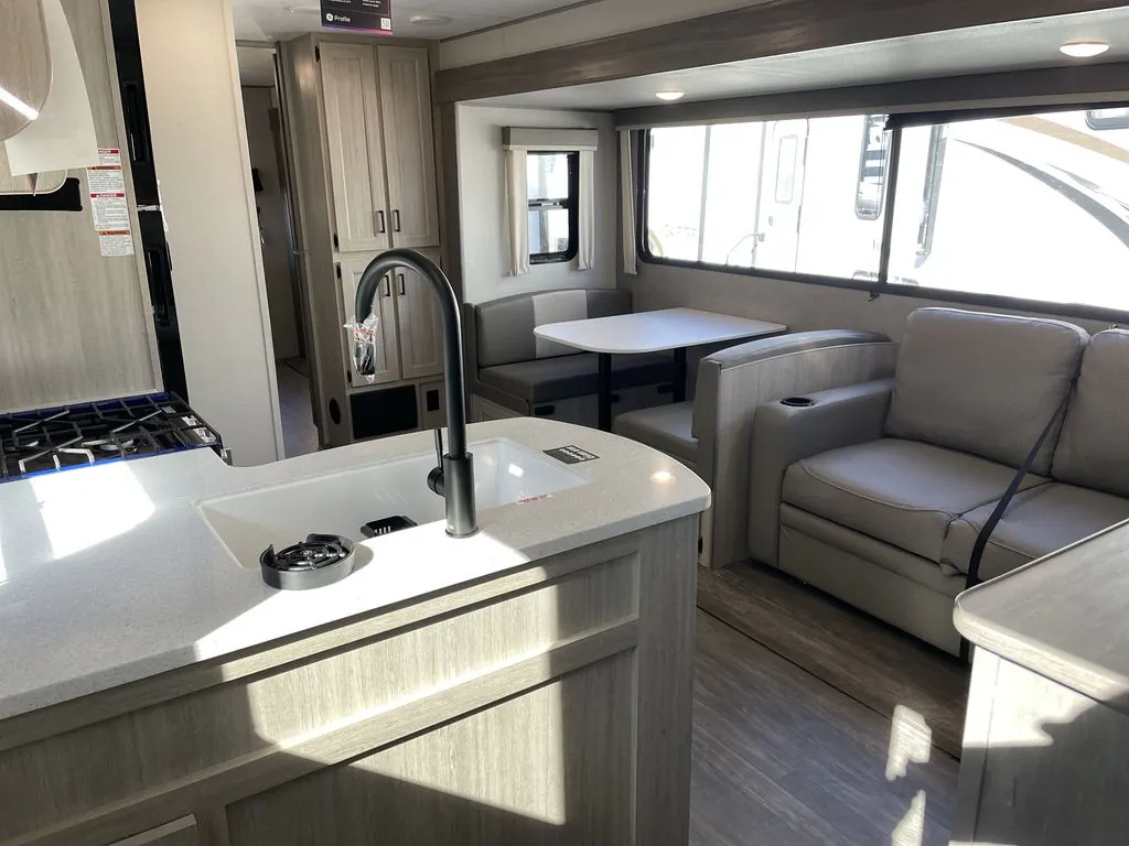 2026 Forest River Aurora 34BHTS - Photo 4