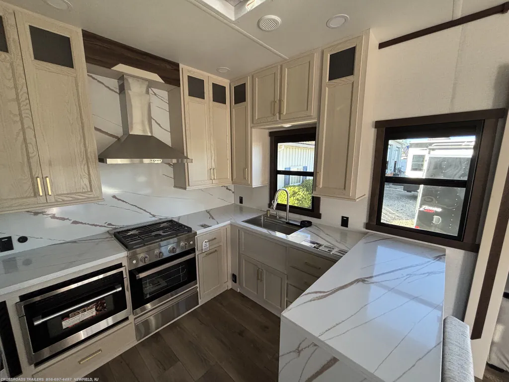 2026 Forest River Cedar Creek 385RK, Photos photo 19
