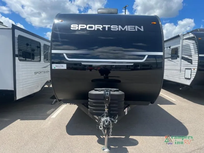 2027 KZ Sportsmen SE 261BHKSE - Photo 2