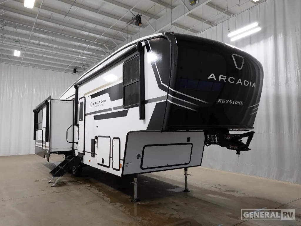 2026 Keystone Arcadia Super Lite 294SLRD - Photo 2