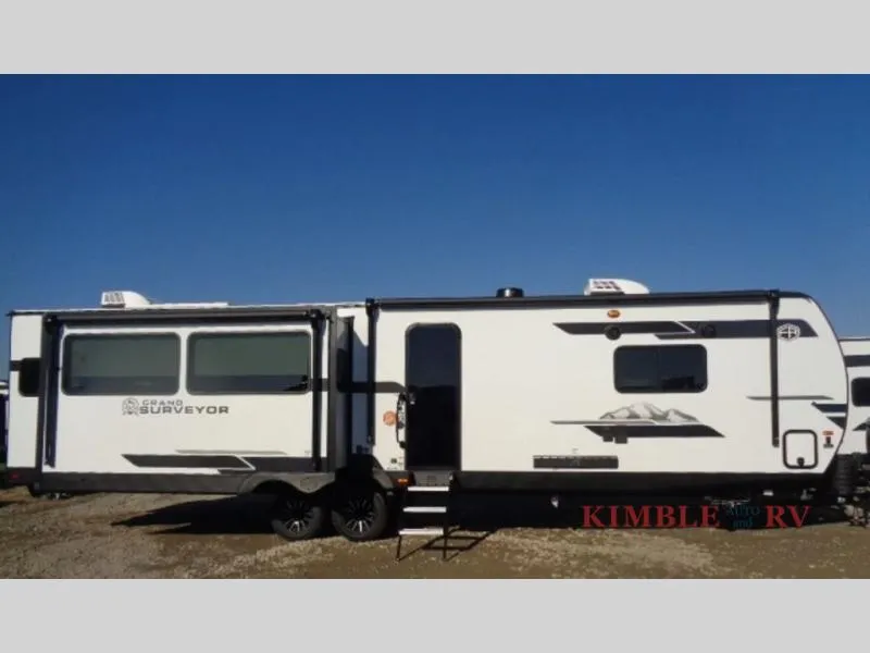 2027 Forest River Grand Surveyor 305RLBS - Photo 2