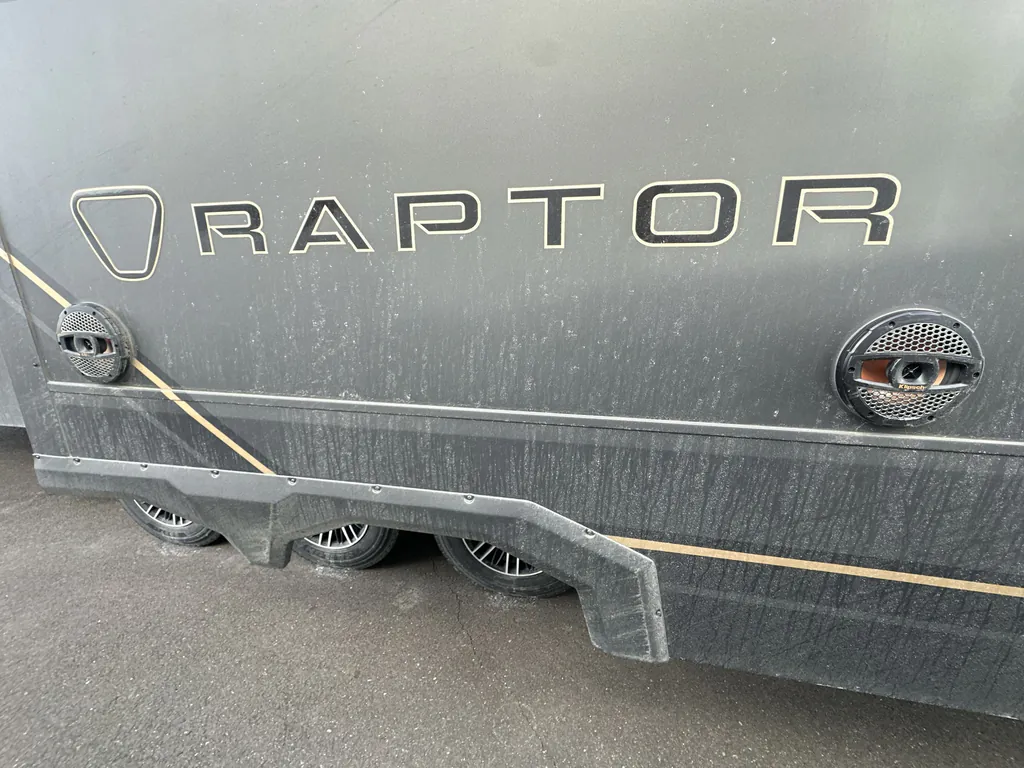2026 Keystone Raptor 441, Photos photo 21