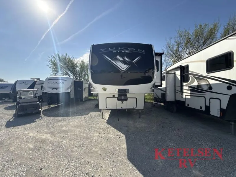 2024 Dutchmen Yukon 412DB - Photo 4