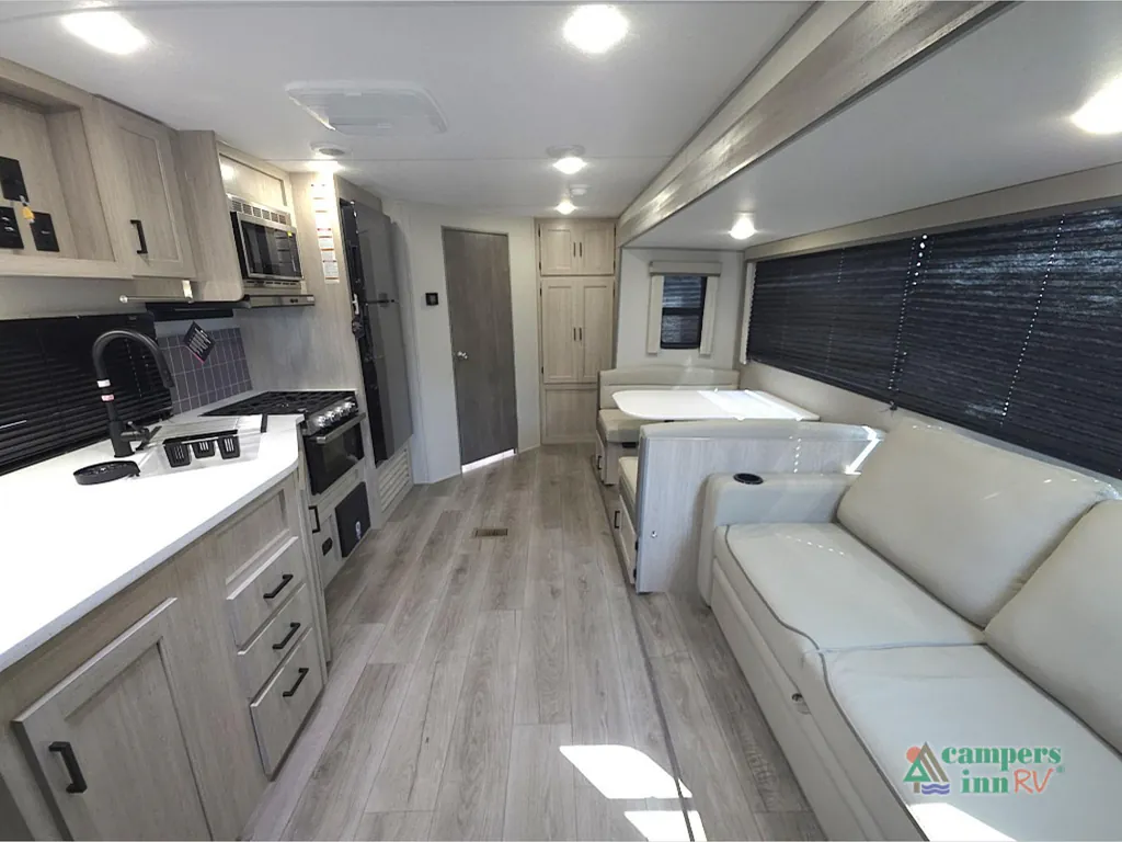 2026 Coachmen Catalina Legacy 243RBS, Photos photo 23