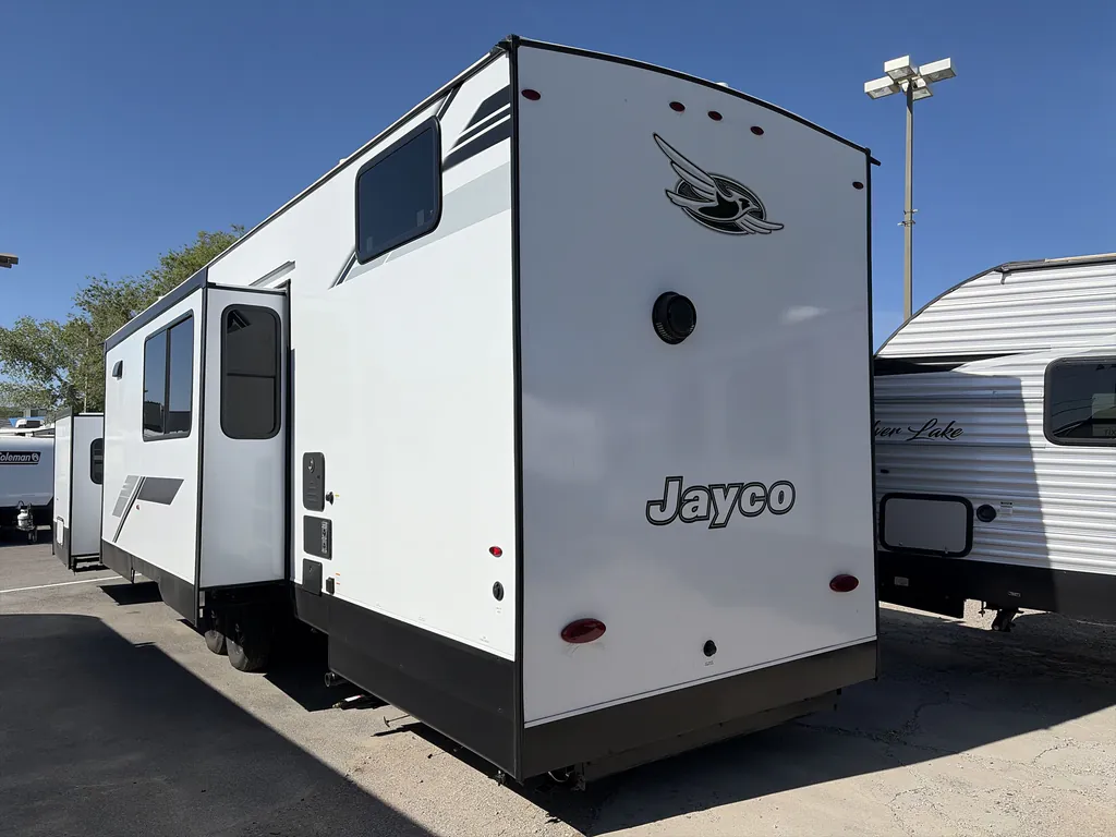 2026 Jayco Jay Flight Bungalow JayLoft, Photos photo 7