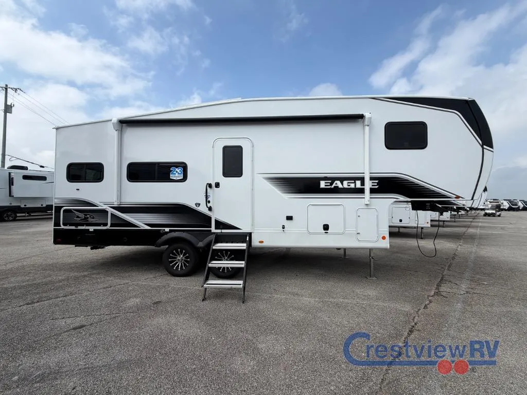 2026 Jayco Eagle SLE 24MLE - Photo 3