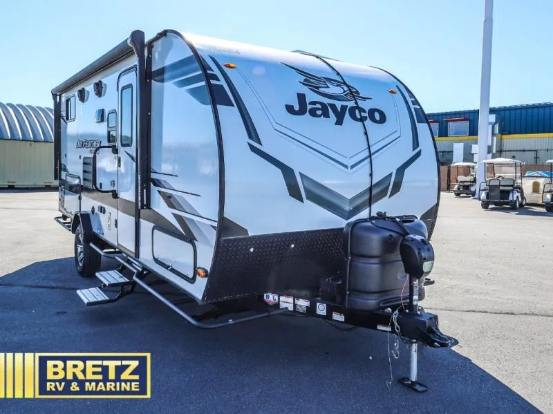 2022 Jayco Jay Feather Micro Mini - Main photo
