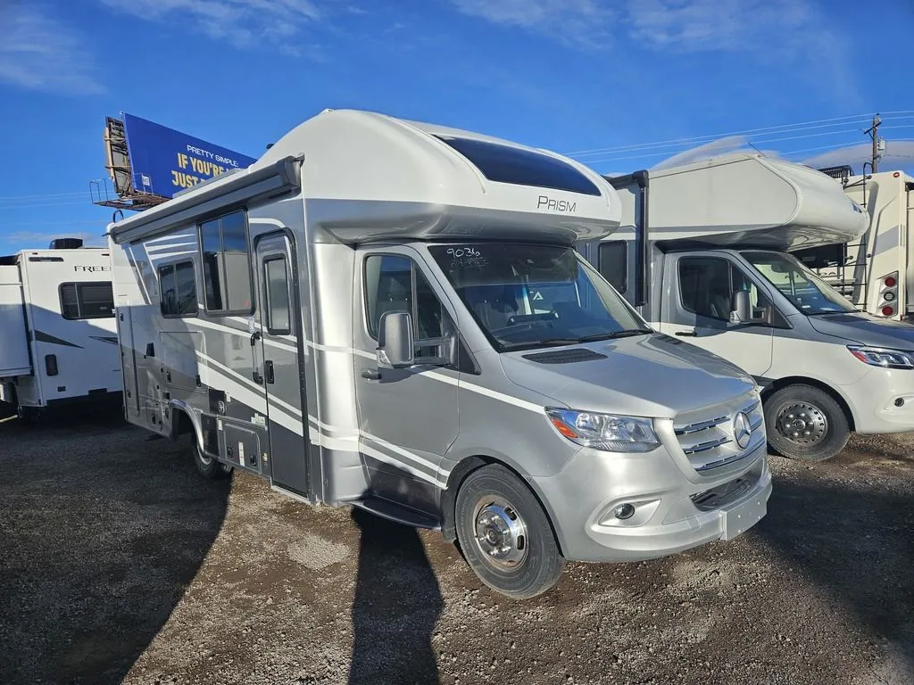 2026 Coachmen CROSS TRAIL 22XG - Photo 3