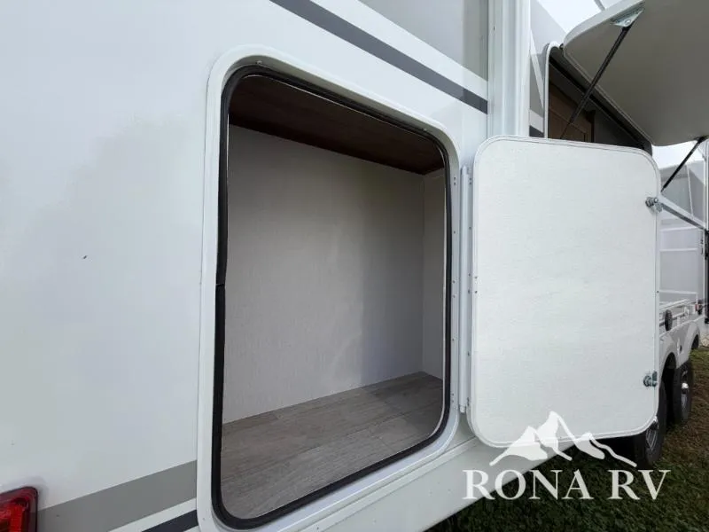 2026 Coachmen Freedom Express Ultra Lite 259FKDS - Photo 4