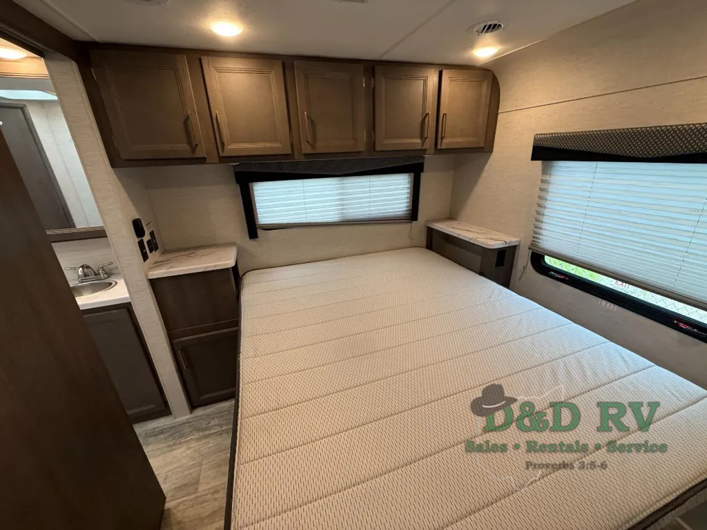 2024 Thor Motor Coach Freedom Elite 31FE, Photos photo 22