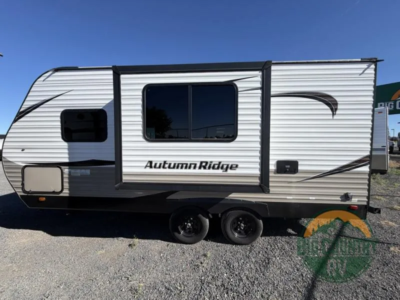 2021 Starcraft Autumn Ridge 20FBS - Photo 4