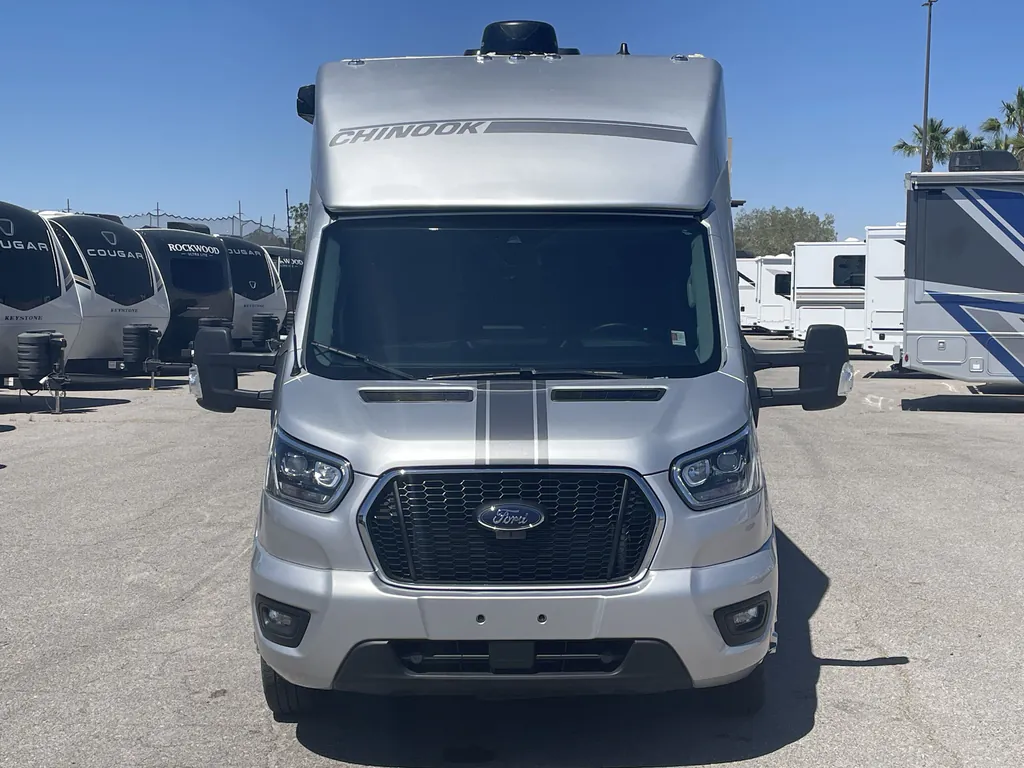 2024 Chinook RV Maverick SS, Photos photo 4