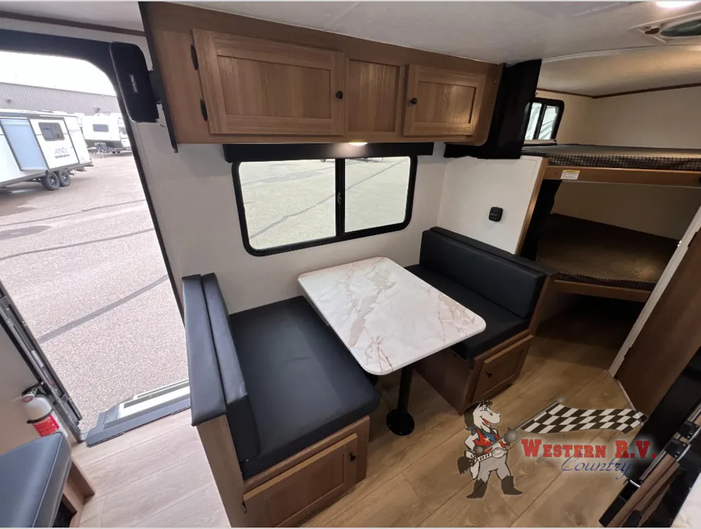 2027 Coachmen Apex Nano 186BH, Photos photo 9