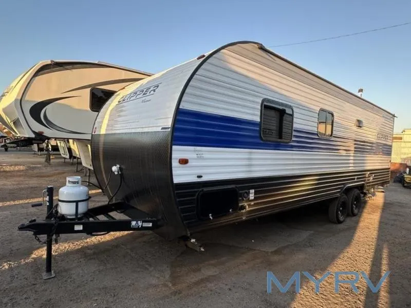 2024 Coachmen Clipper 26BH - Photo 3