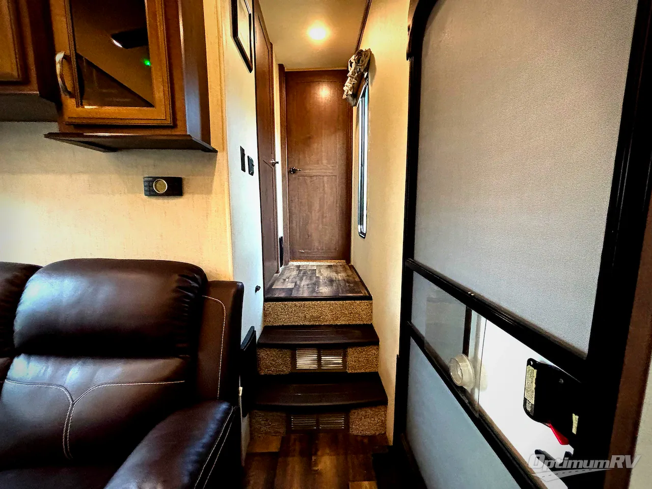 2018 Forest River Sierra 384QBOK - Photo 4