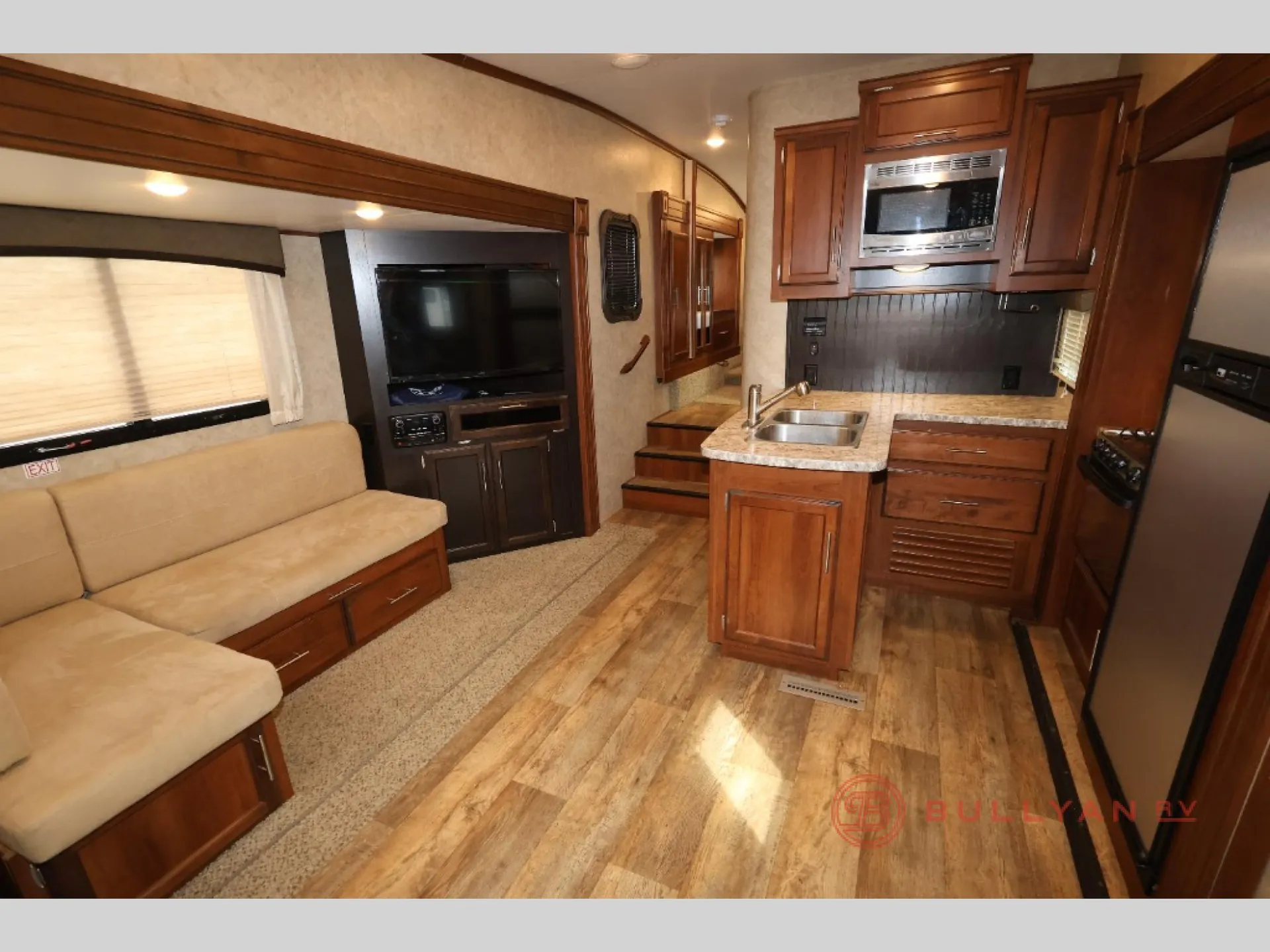 2017 Jayco Eagle HT 245CKTS - Photo 4