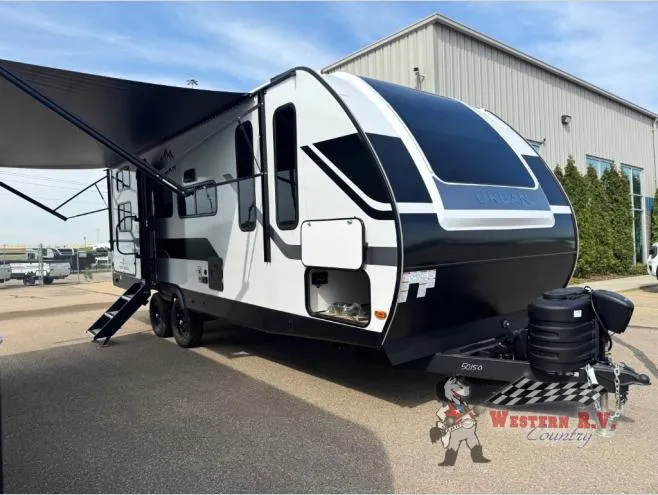 2026 Coachmen Urban 2457BH - Main photo