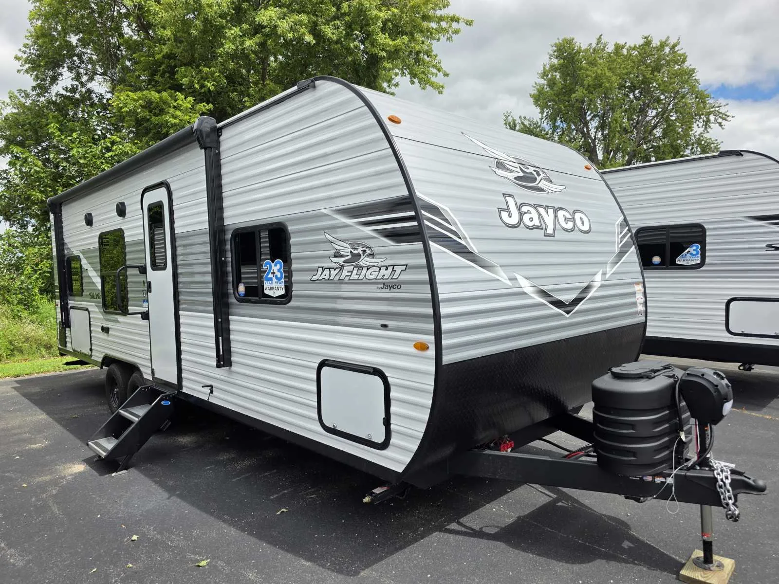 2026 Jayco Jay Flight SLX 260BH - Photo 2